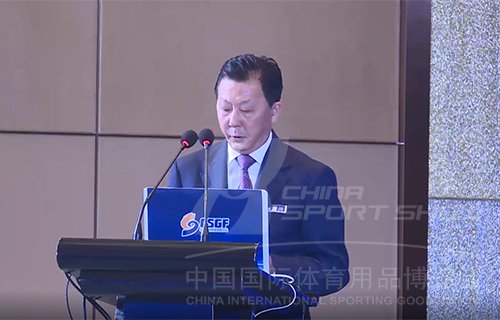 2019中国体育产业峰会——视频回顾