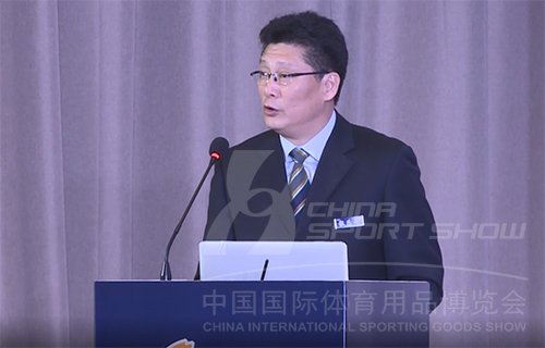 2019全民健身工作交流会锦集——视频回顾