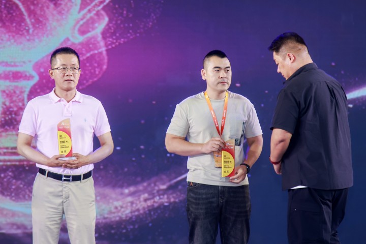 星级标准电商智选电商平台优选首发——图片回顾
