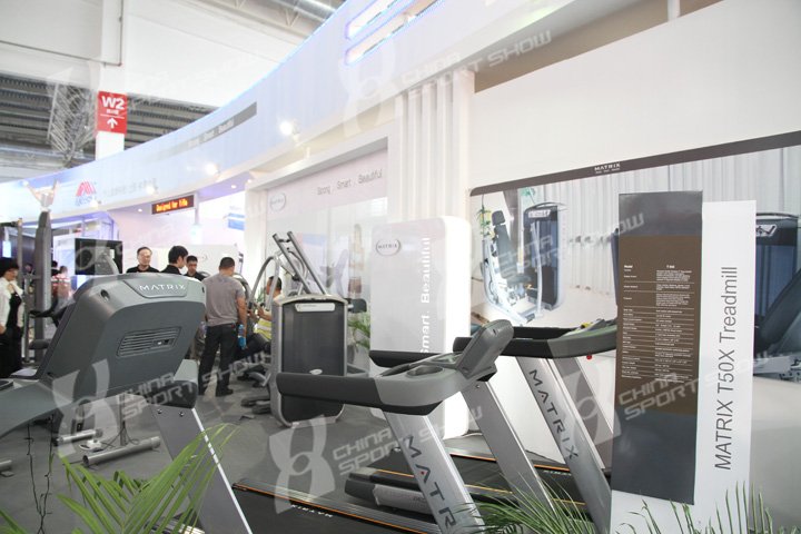 2010北京体博会 - 展商展示（二）