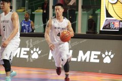 2018体博会 - 篮球嘉年华（二）