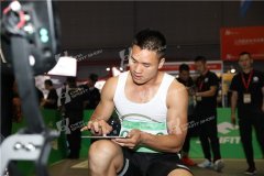 2018体博会 - I-FIT中国国家职业健身教练专业大会（二）