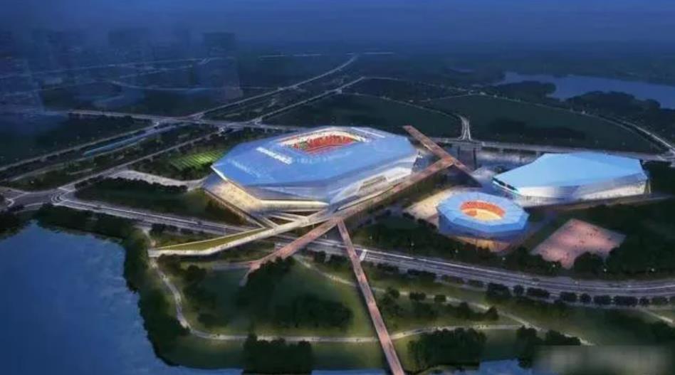 国内改建专业球场_阿诺埃塔球场改建_上海体育场亚洲杯球场改建