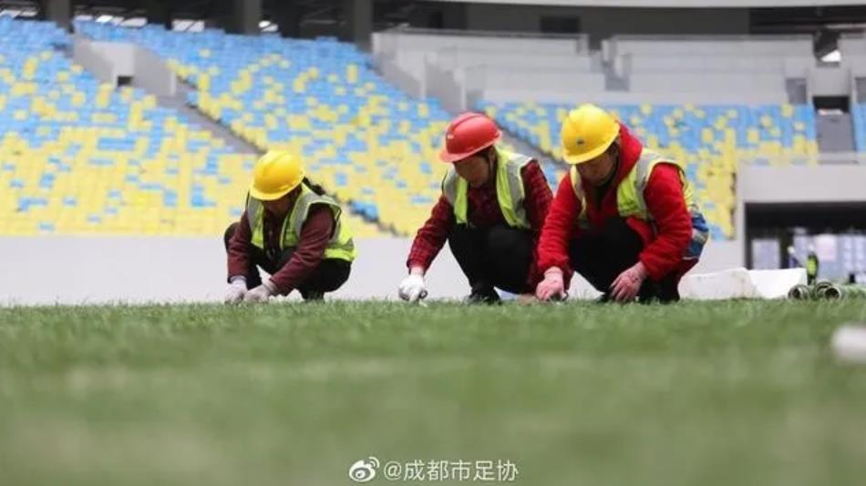 阿诺埃塔球场改建_上海体育场亚洲杯球场改建_国内改建专业球场